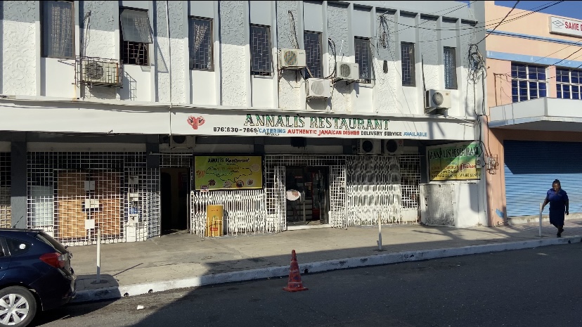 Annali's Restaurant photo