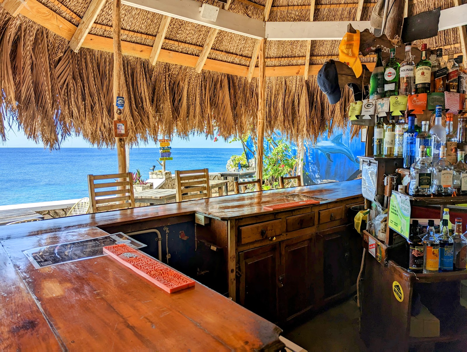 LTU Cliff Bar and Restaurant photo