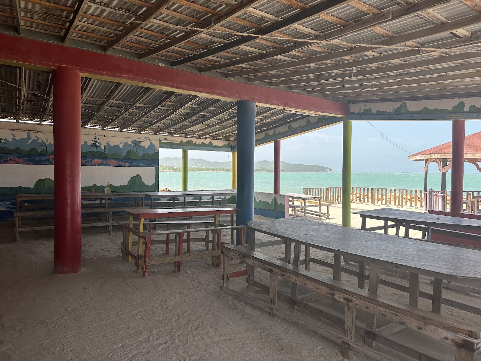 Screechies seafood and bar photo
