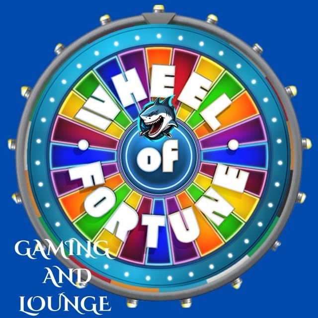 WOF Gaming & Lounge photo