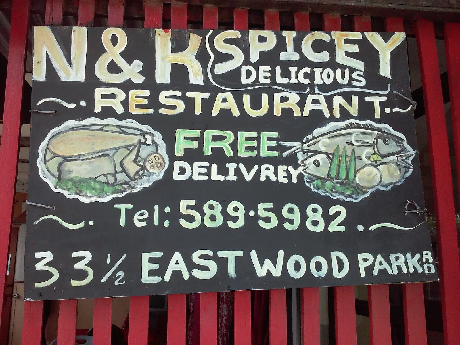 N&K Spicy Delicious Restaurant photo