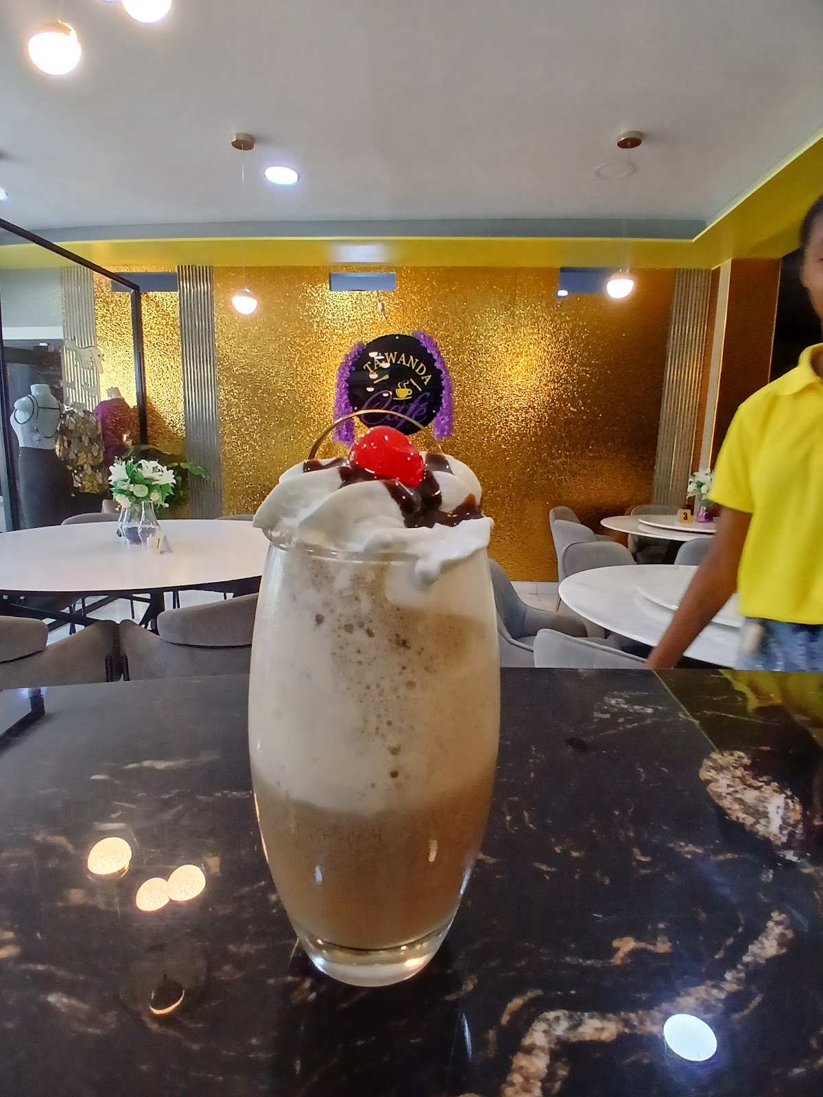Tawanda Café photo