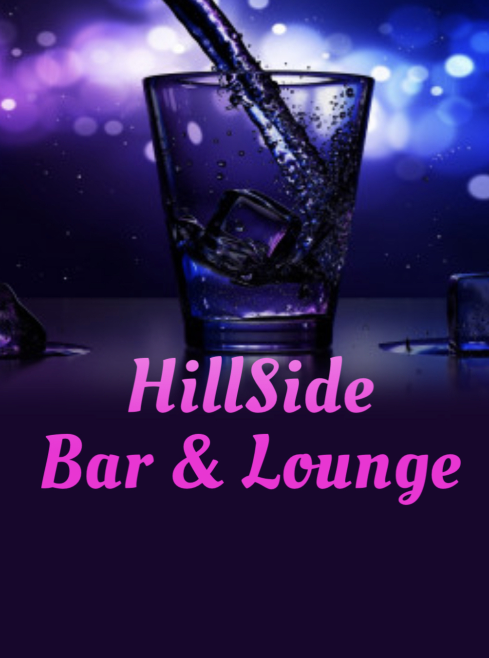HillSide Bar & Lounge photo