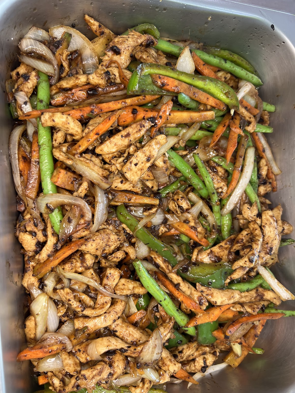 Wok Express ja | Chinese Restaurant photo