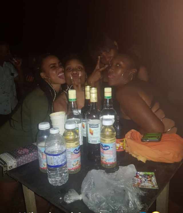Sashi's Bar photo