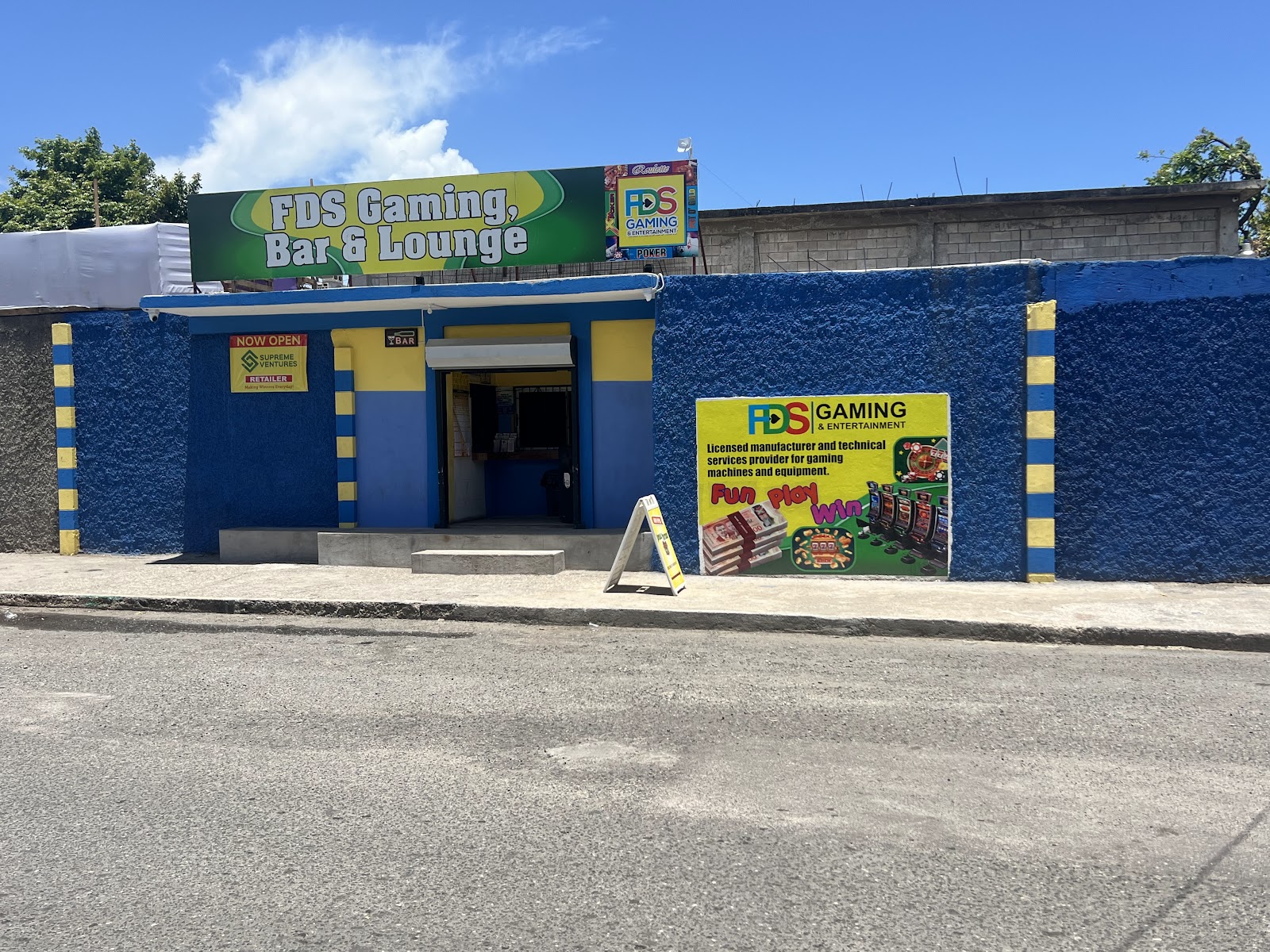 FDS GAMING & ENTERTAINMENT photo