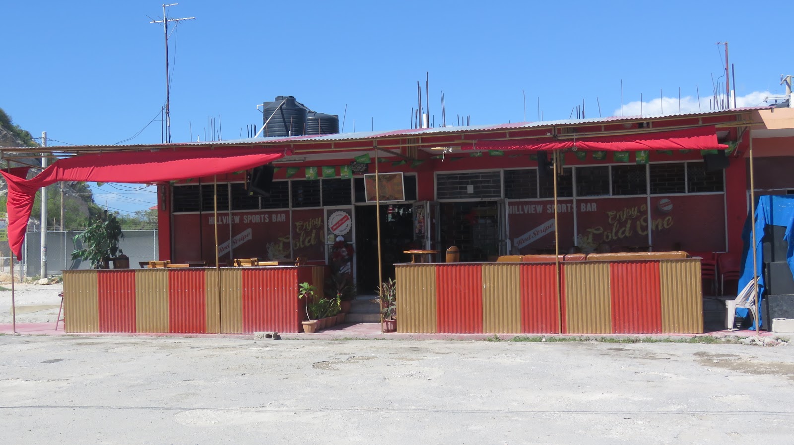24 Hour Bar photo
