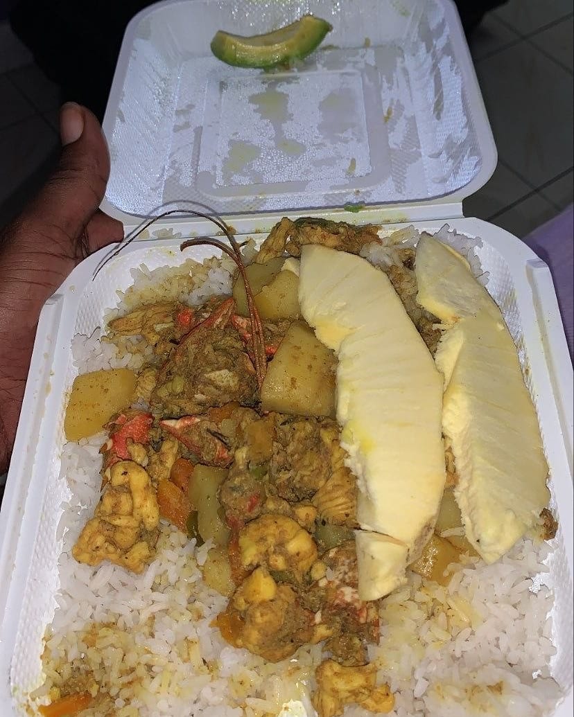 @jahmikes_seafoodcatering photo