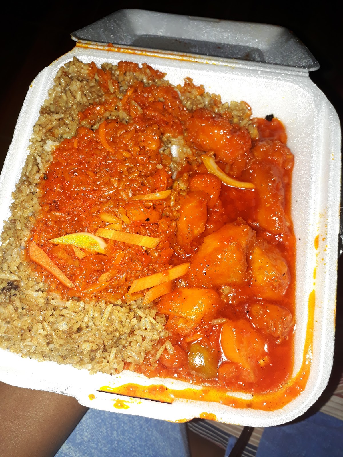 Dong Dong Chinese Restaurant photo