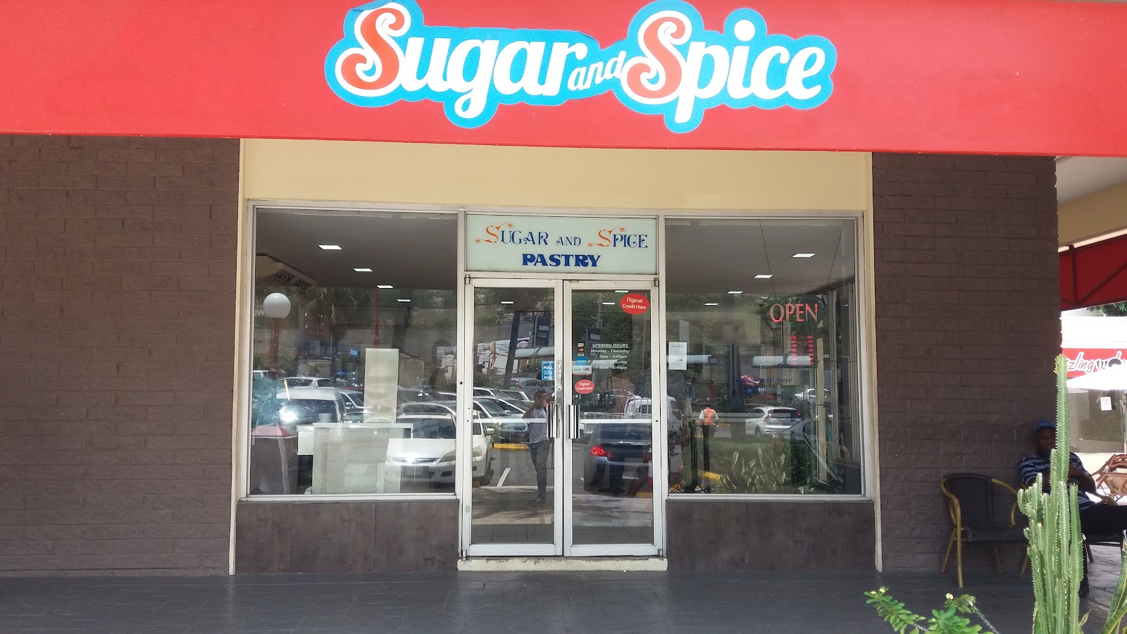 Sugar and Spice at Manor Park Plaza photo