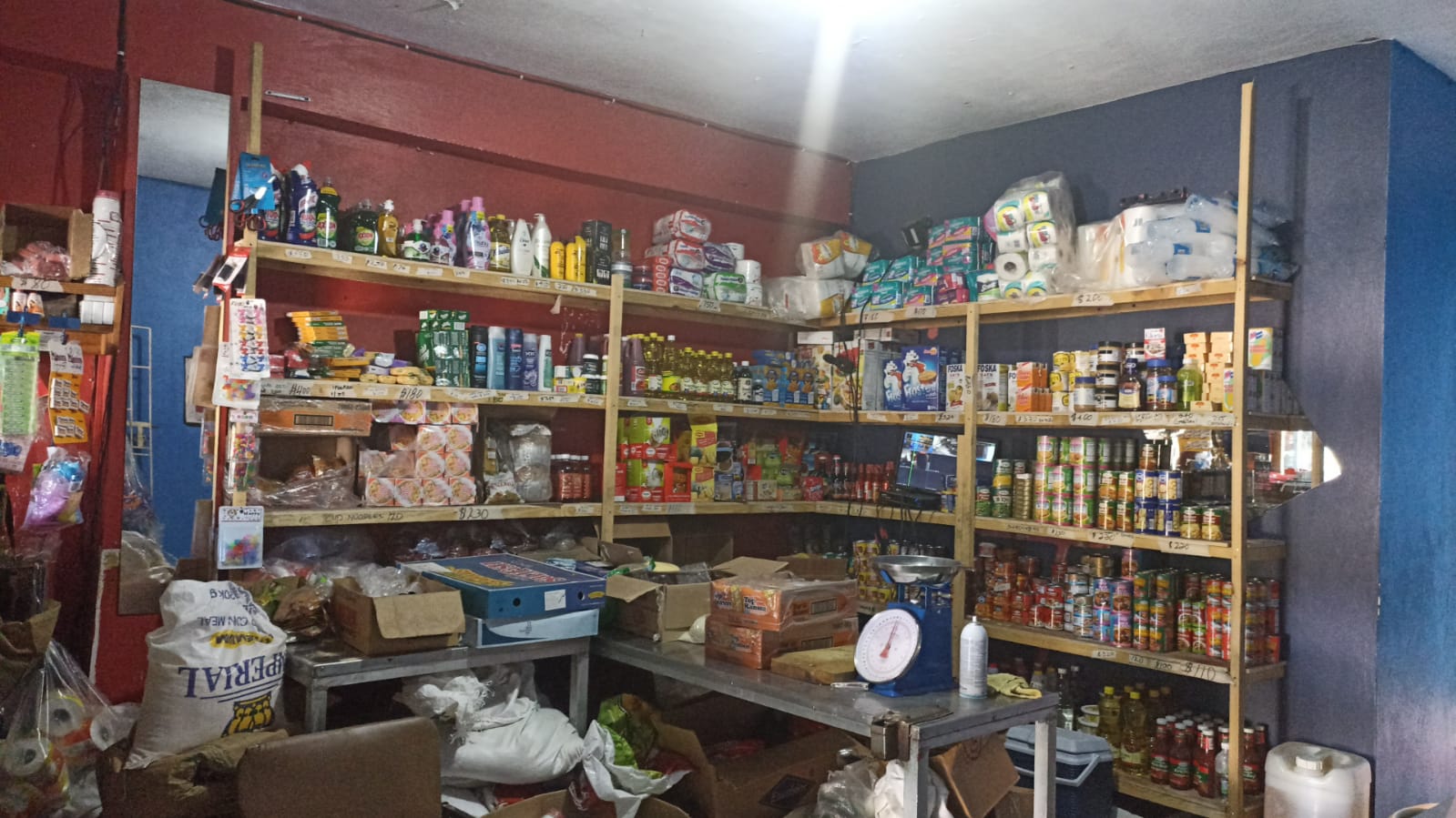 Ron Di Kay Sports Bar and Food Mart attached photo