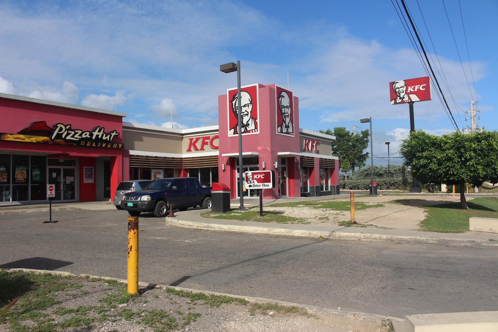 KFC Braeton photo