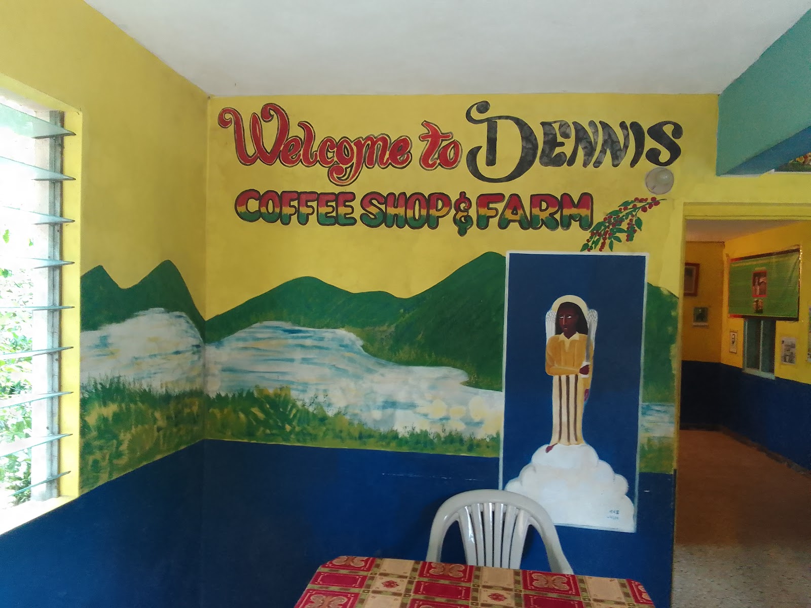 Dennis Coffee Shop & Farm photo