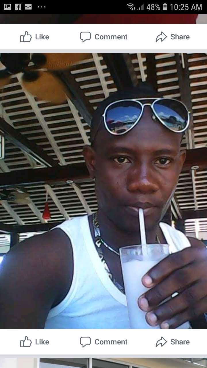Kemar's Sweet Pot photo