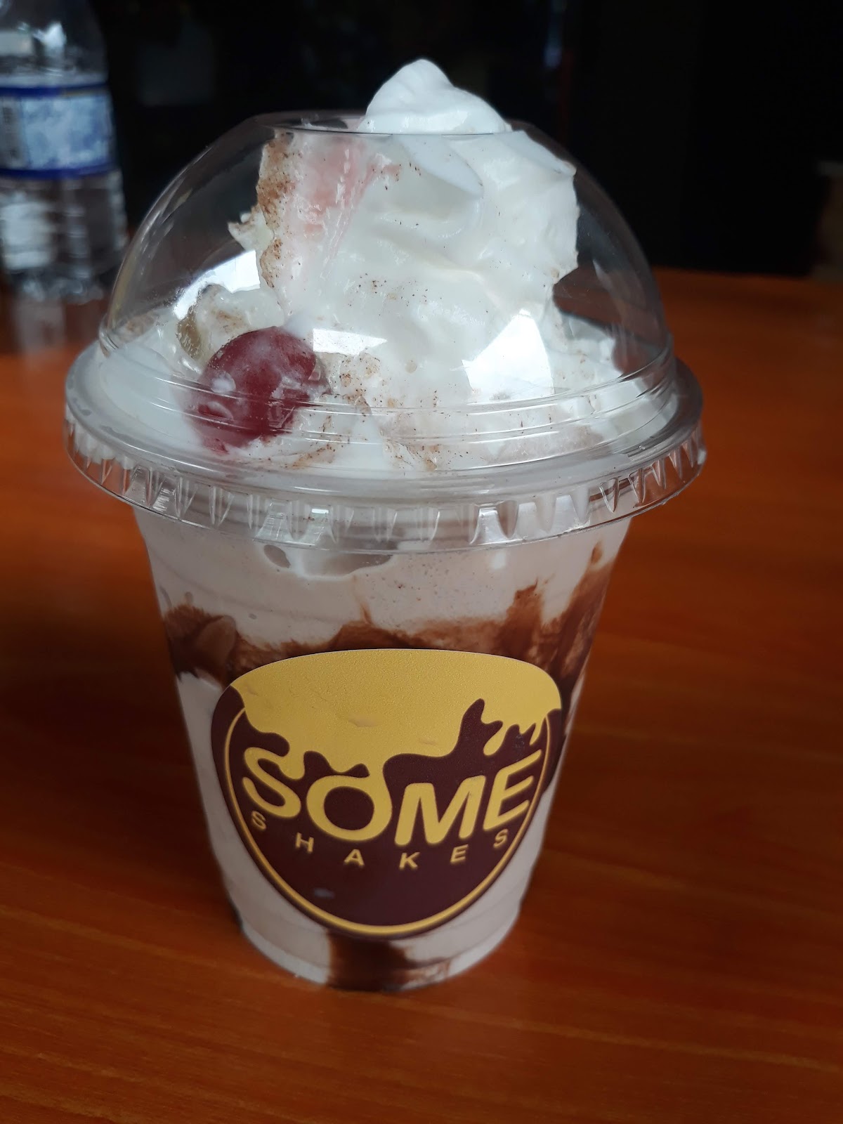 Some Shakes photo