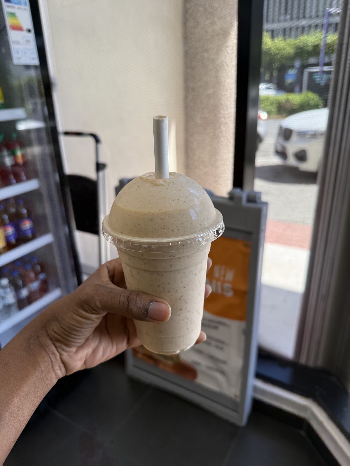 Squeeze Juicery photo