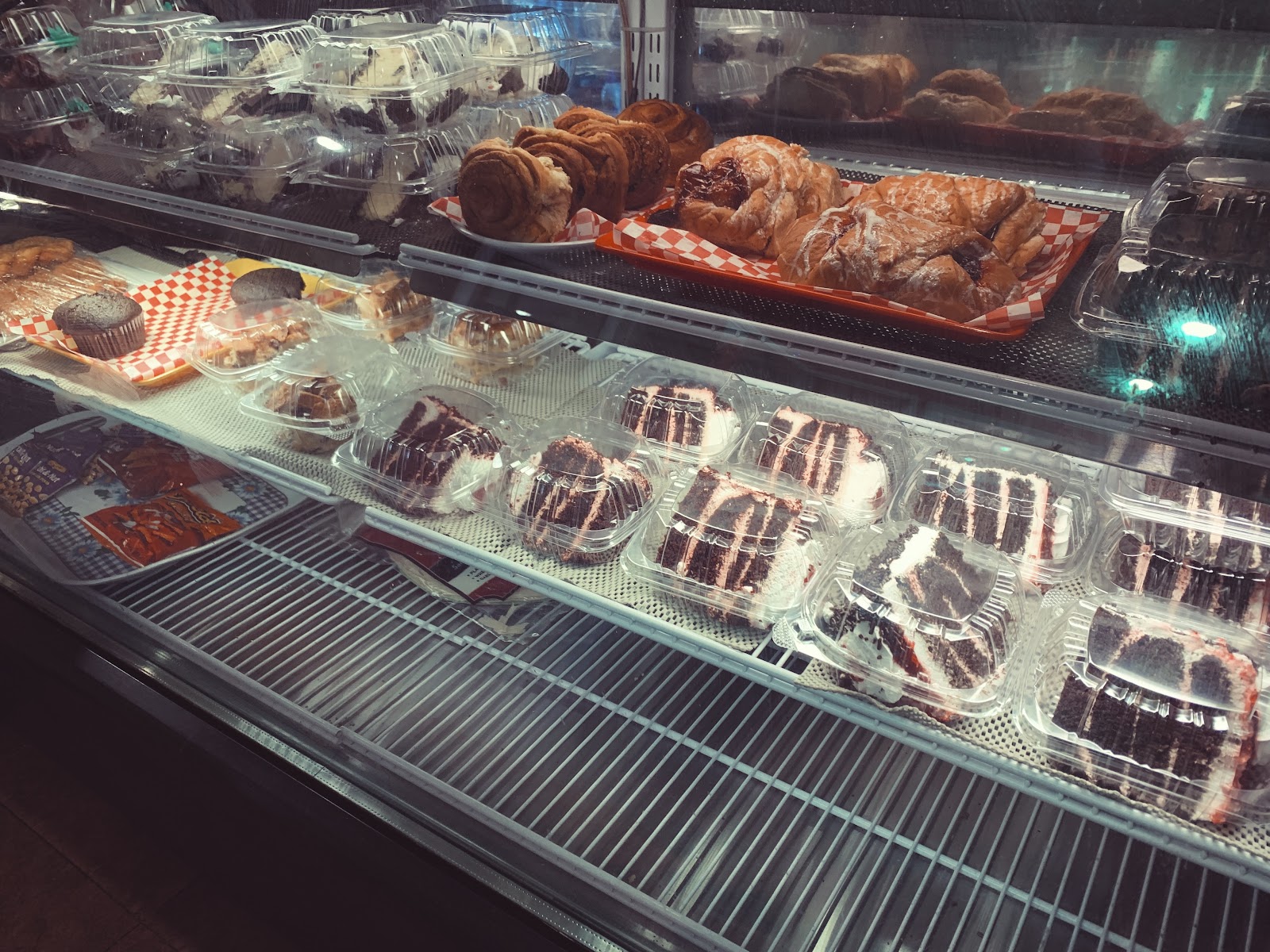 Island Coffees Cafe photo