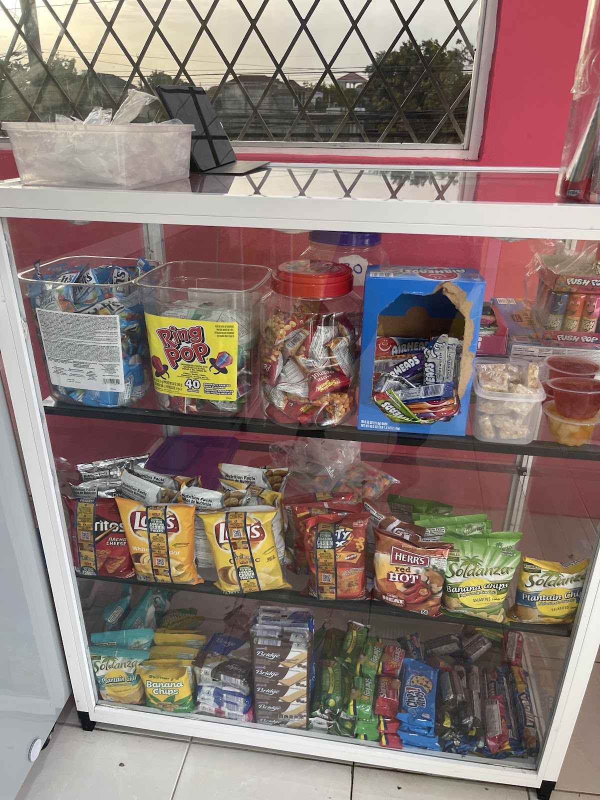 Jada’s Pastries , Ice cream and party supplies photo