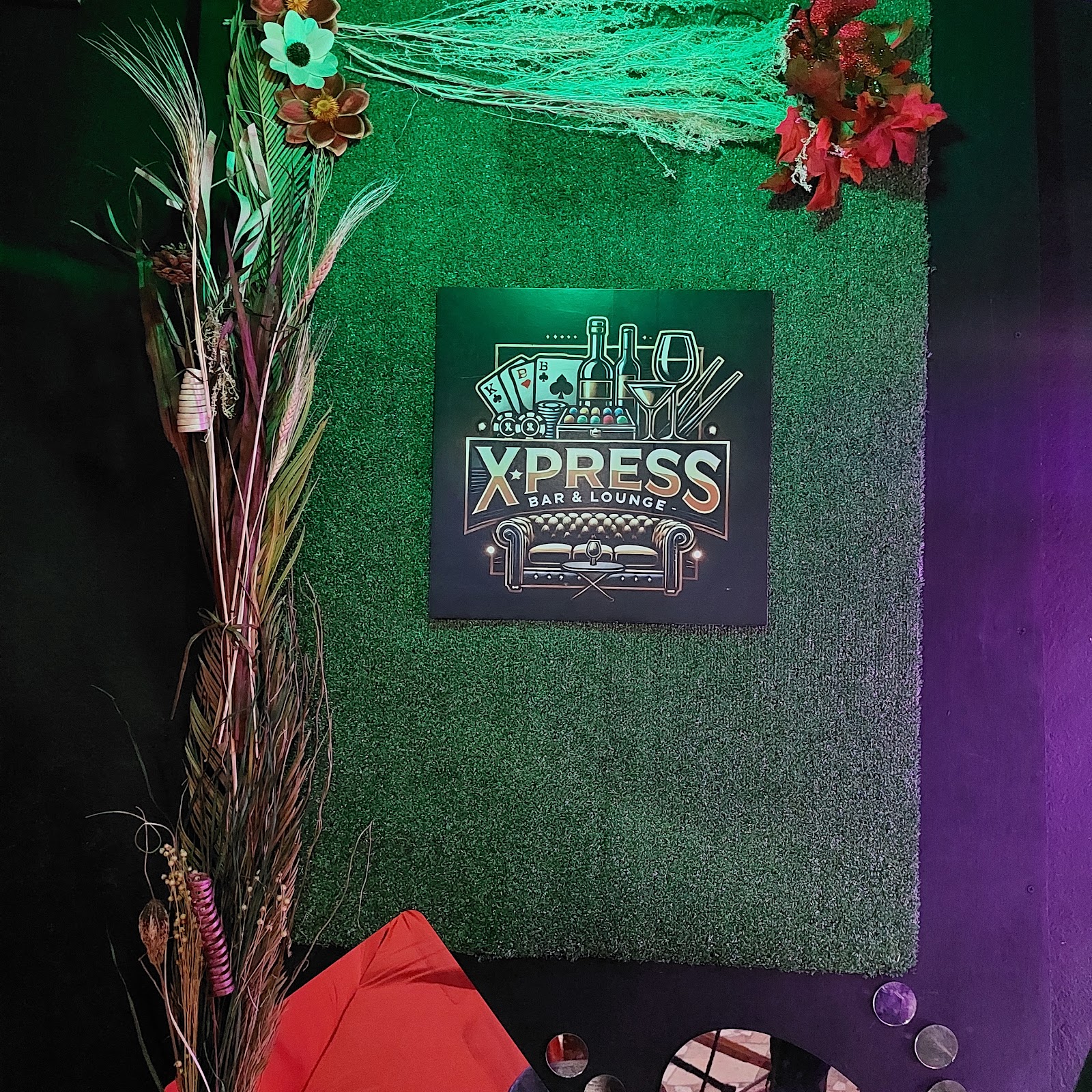 XPRESS Bar & Lounge photo