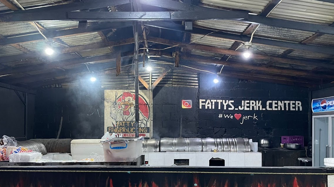 Fatty's Jerk Center photo