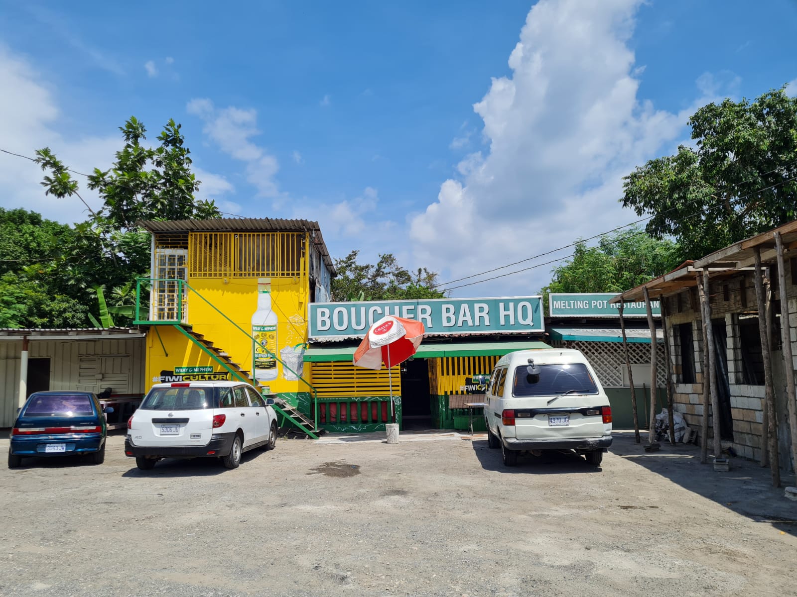 Boucher Bar HQ photo