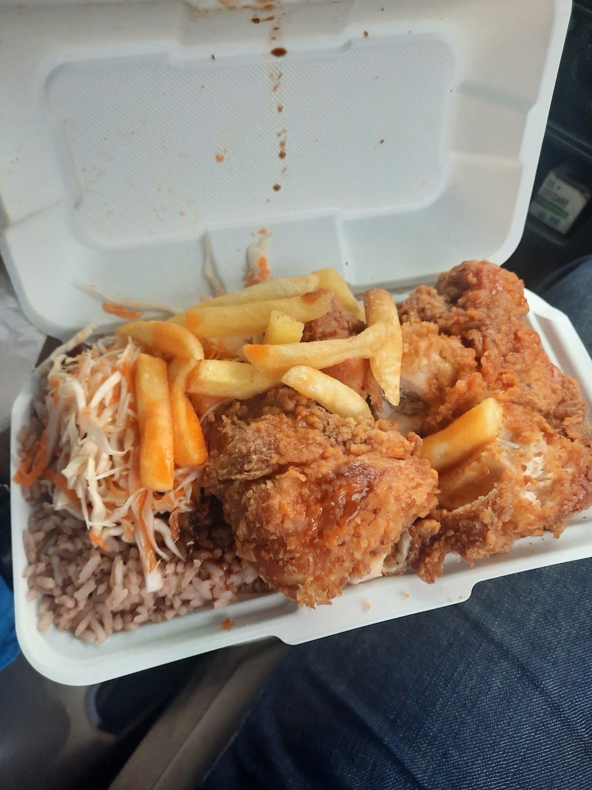 Delly’s Chicken n Chips photo