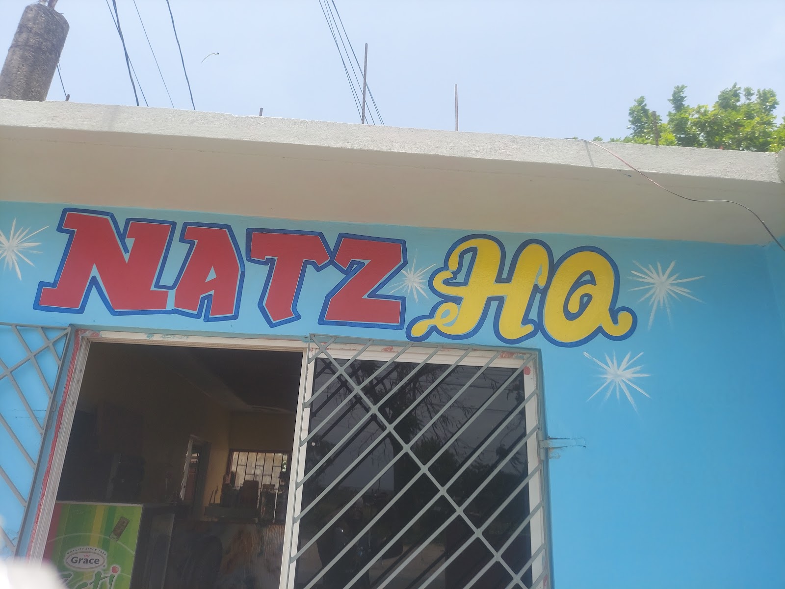 Natz HQ photo