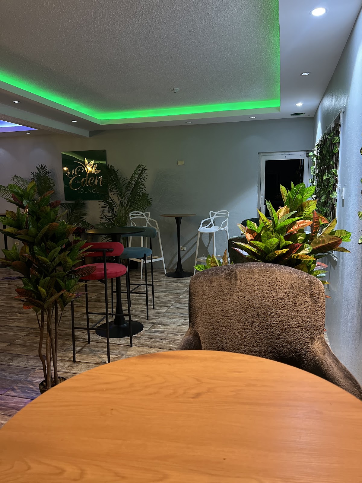 New Eden Lounge photo
