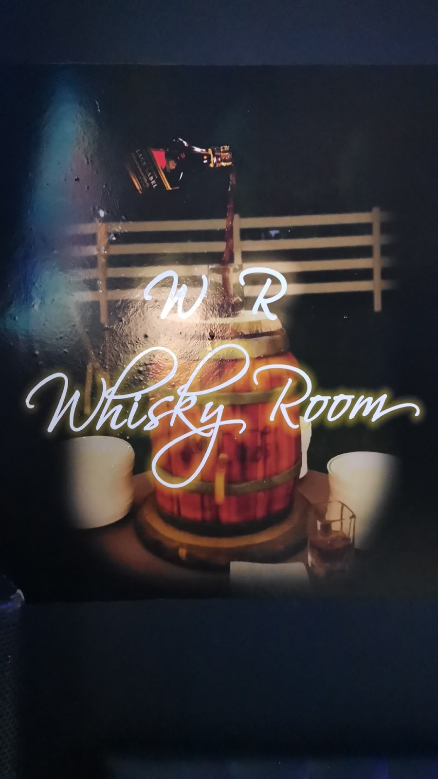 Black Spade Bar and Lounge photo