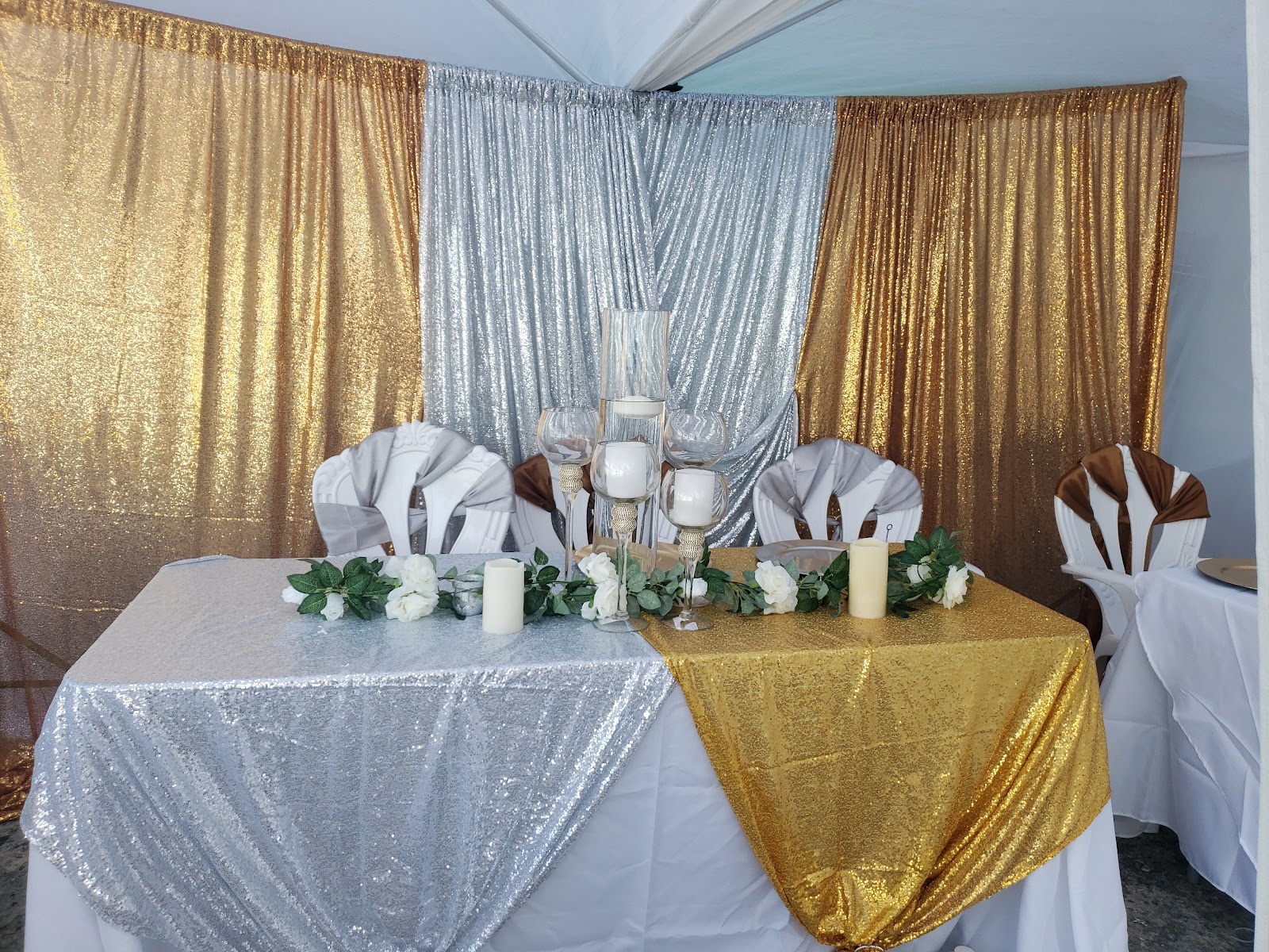 Little Copa Club and Restaurant photo