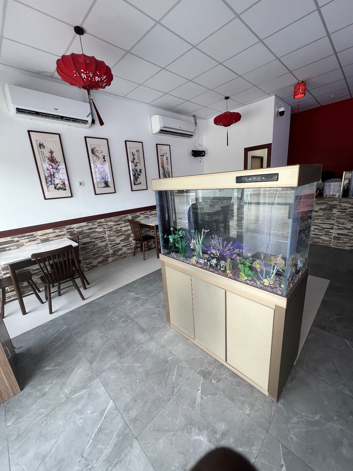 Yu Xuan Chinese Restaurant photo