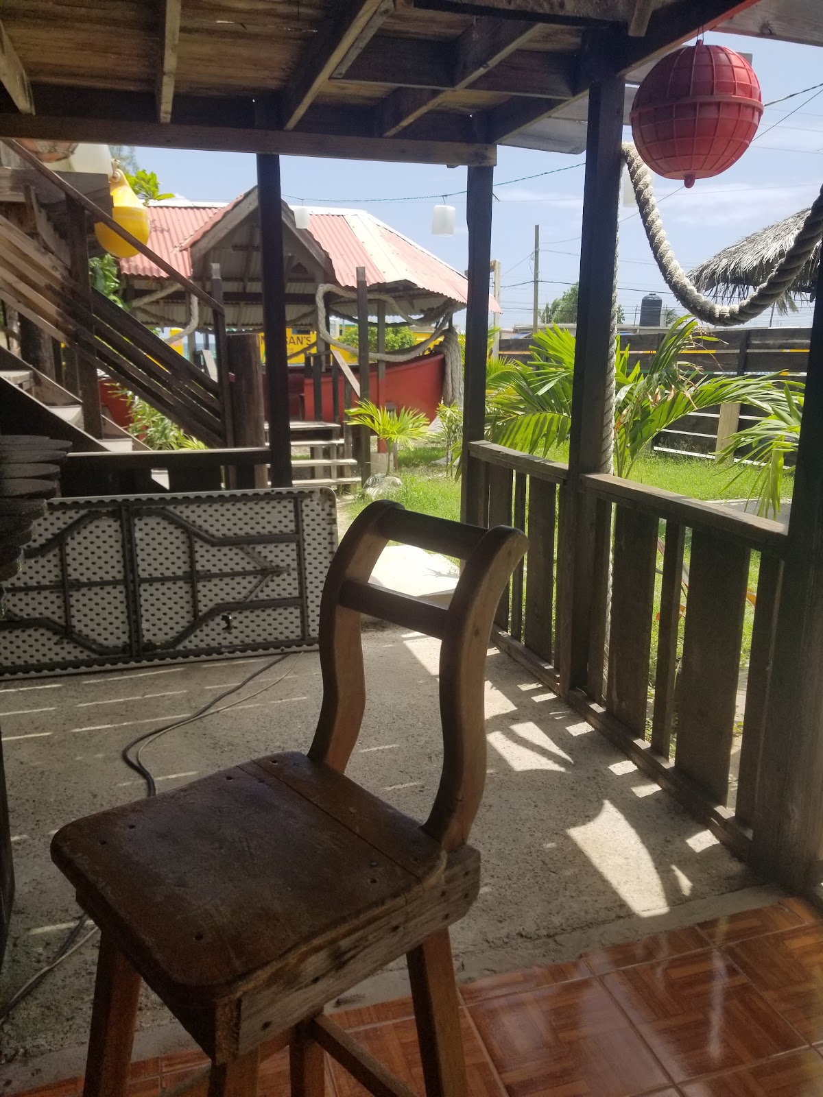 Wreckk Reef Seafood bar & Grill photo