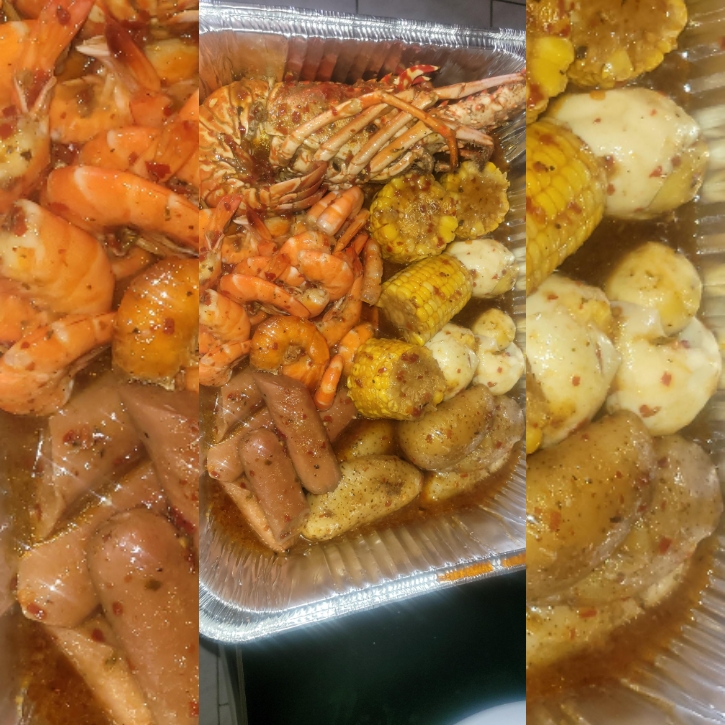 SHELLINGZ KITCHEN photo