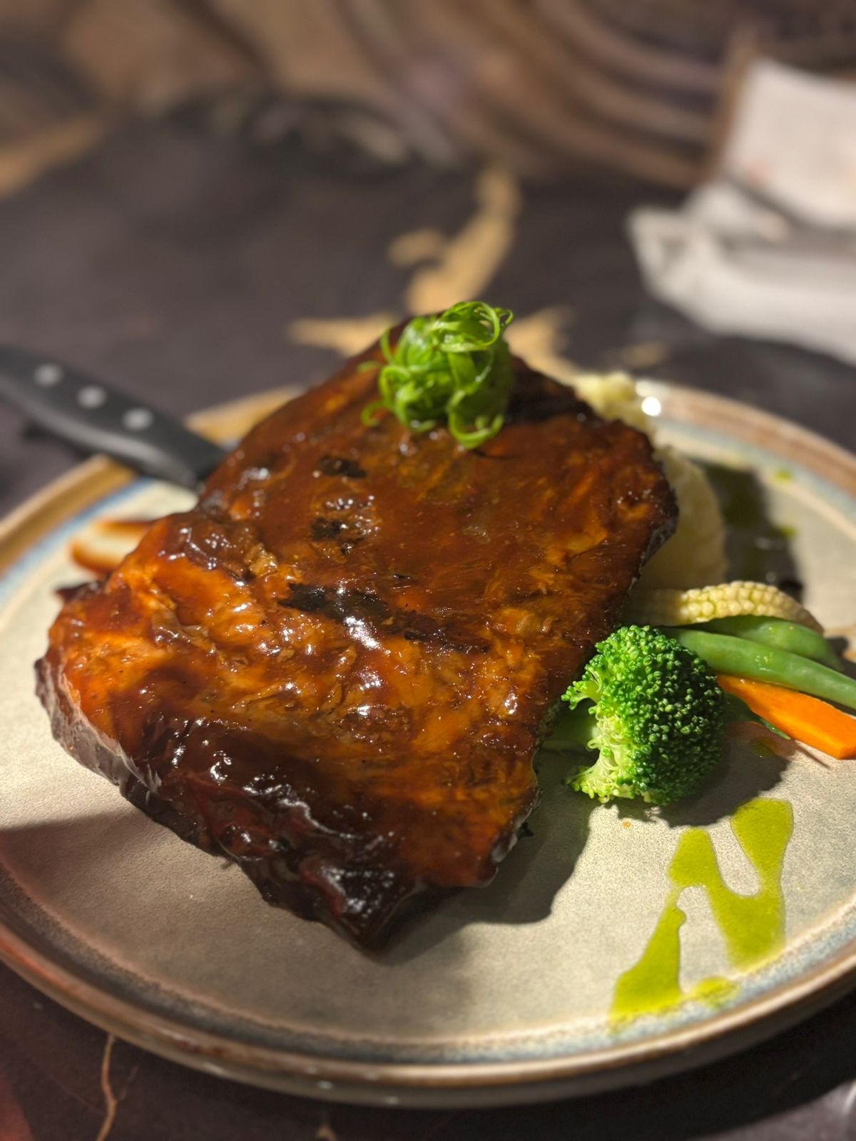 Fusion Restaurant photo