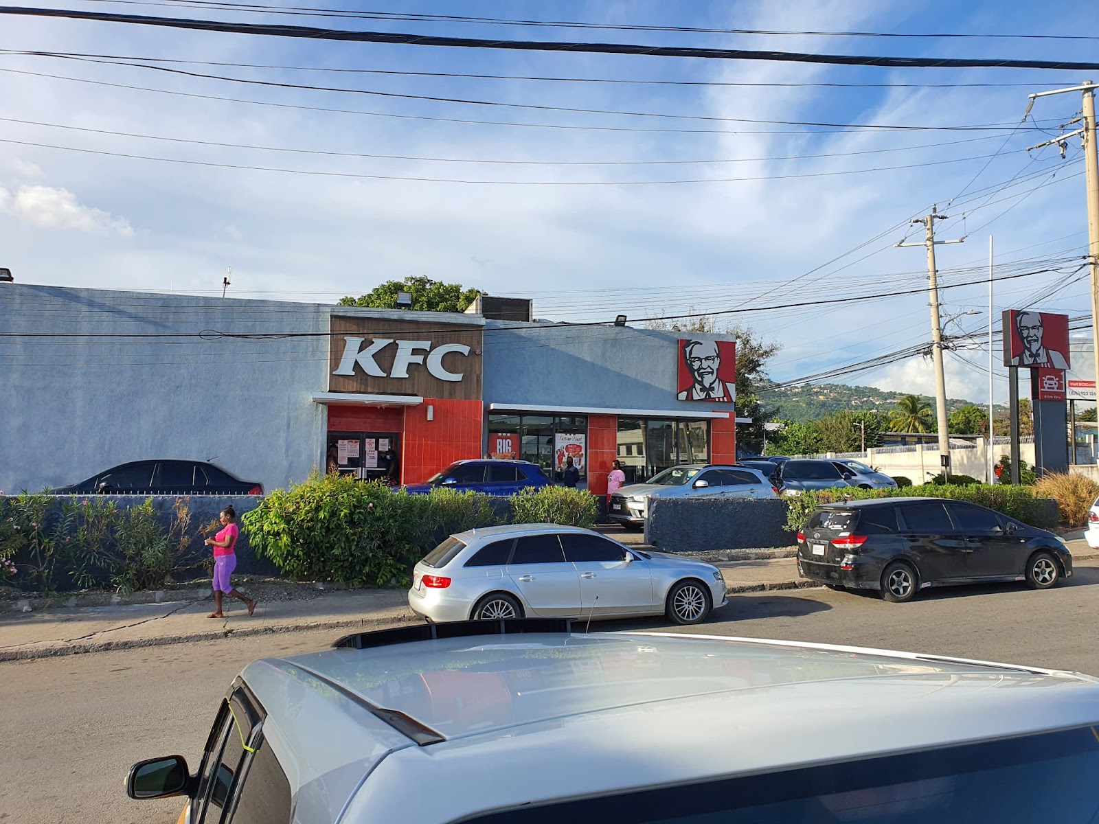 KFC photo