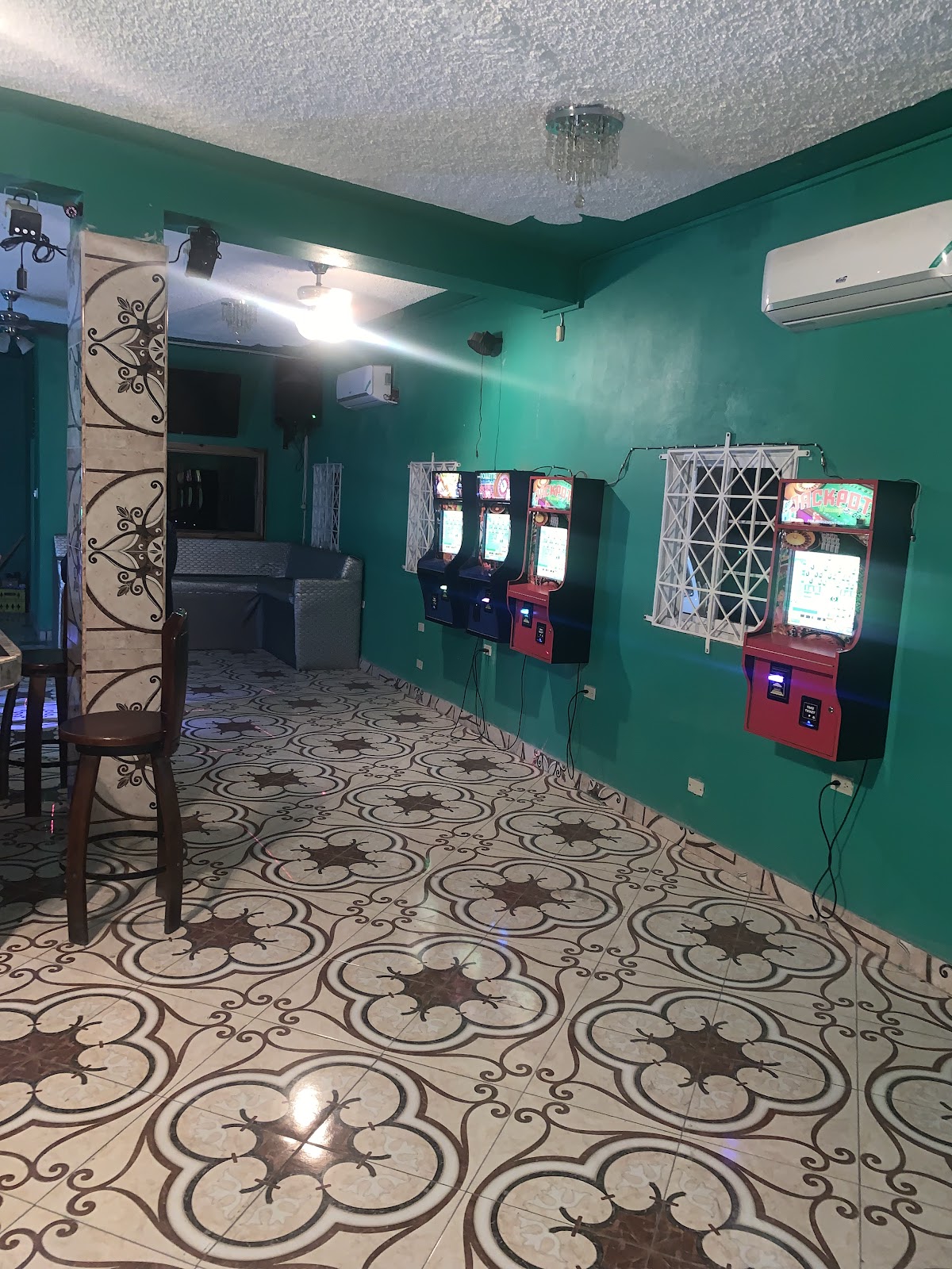 The Spot Sports Bar photo