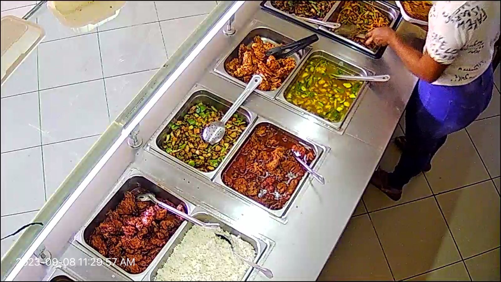 Lee Dragon express restaurant photo
