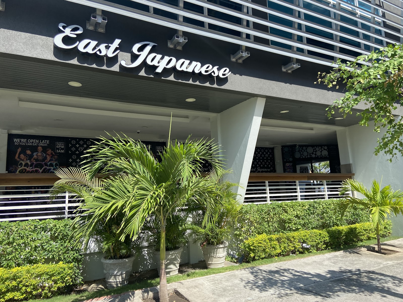 East Japanese photo