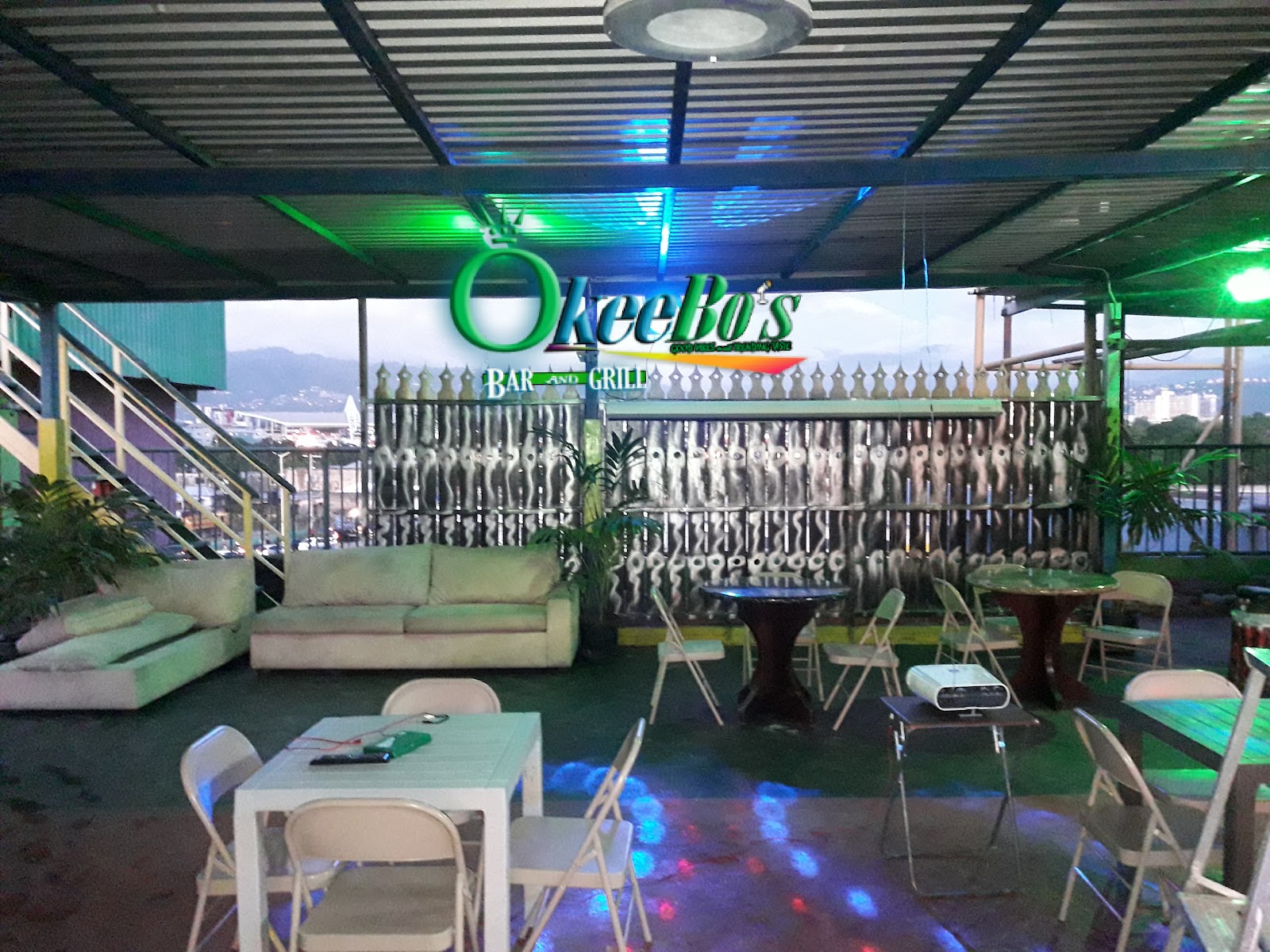 Okeebo's Bar And Grill photo