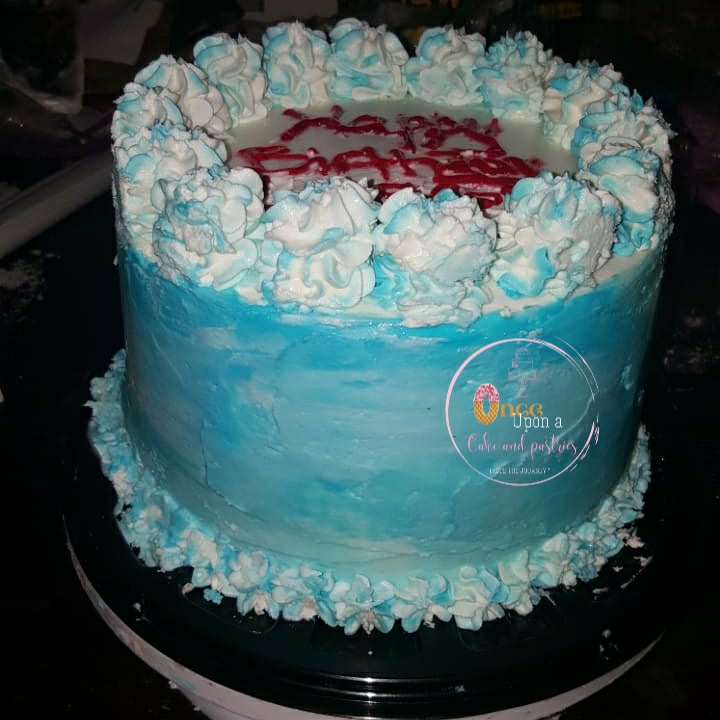 Once Upon a Cake and Pastries photo
