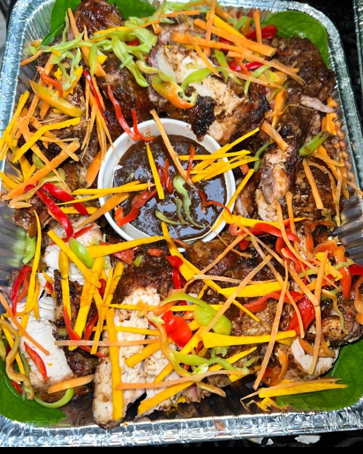3rd Dimension Jerk Centre photo