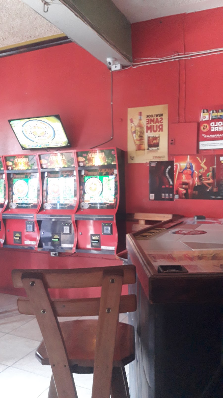 Corners pub photo