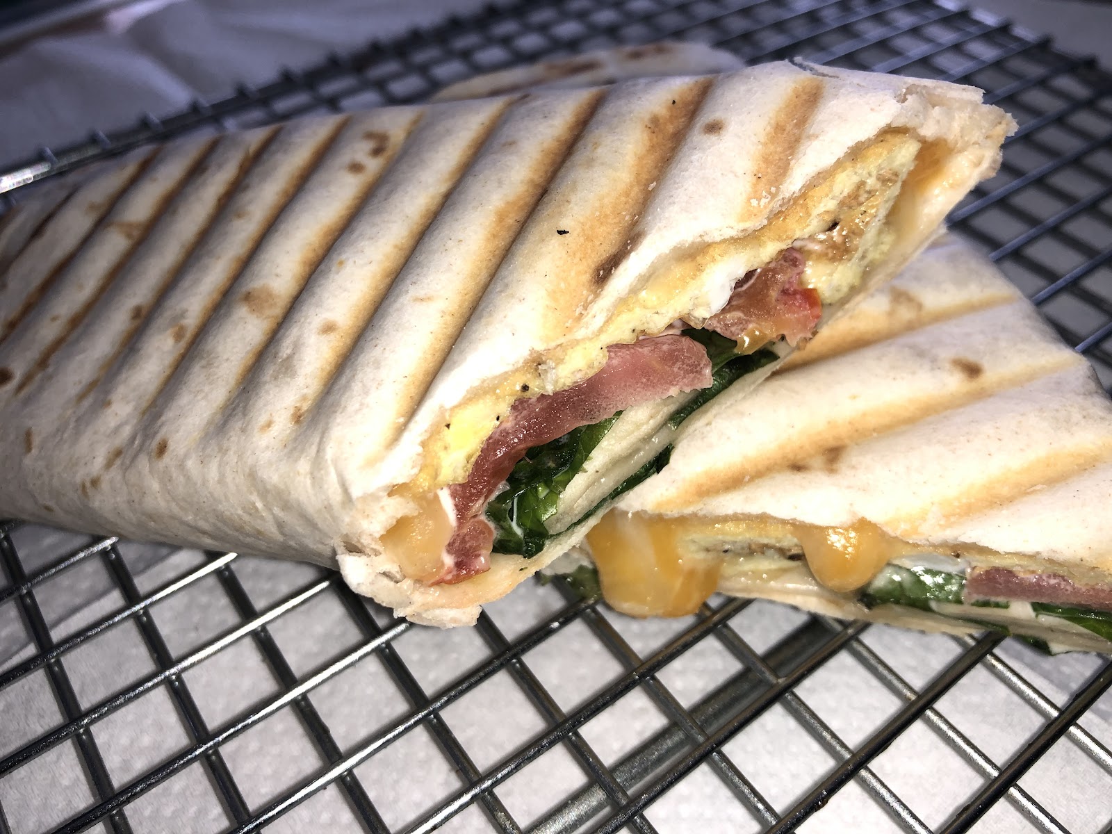 Tropic juice bar an grill photo