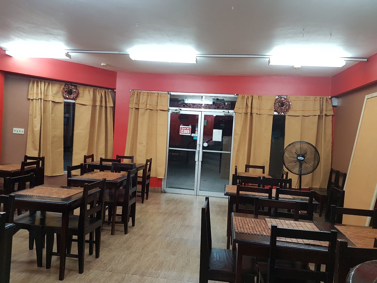Ziggy Restaurant & Lounge photo