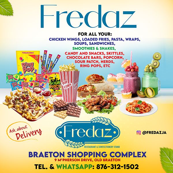 Fredaz Restaurant & Catering photo