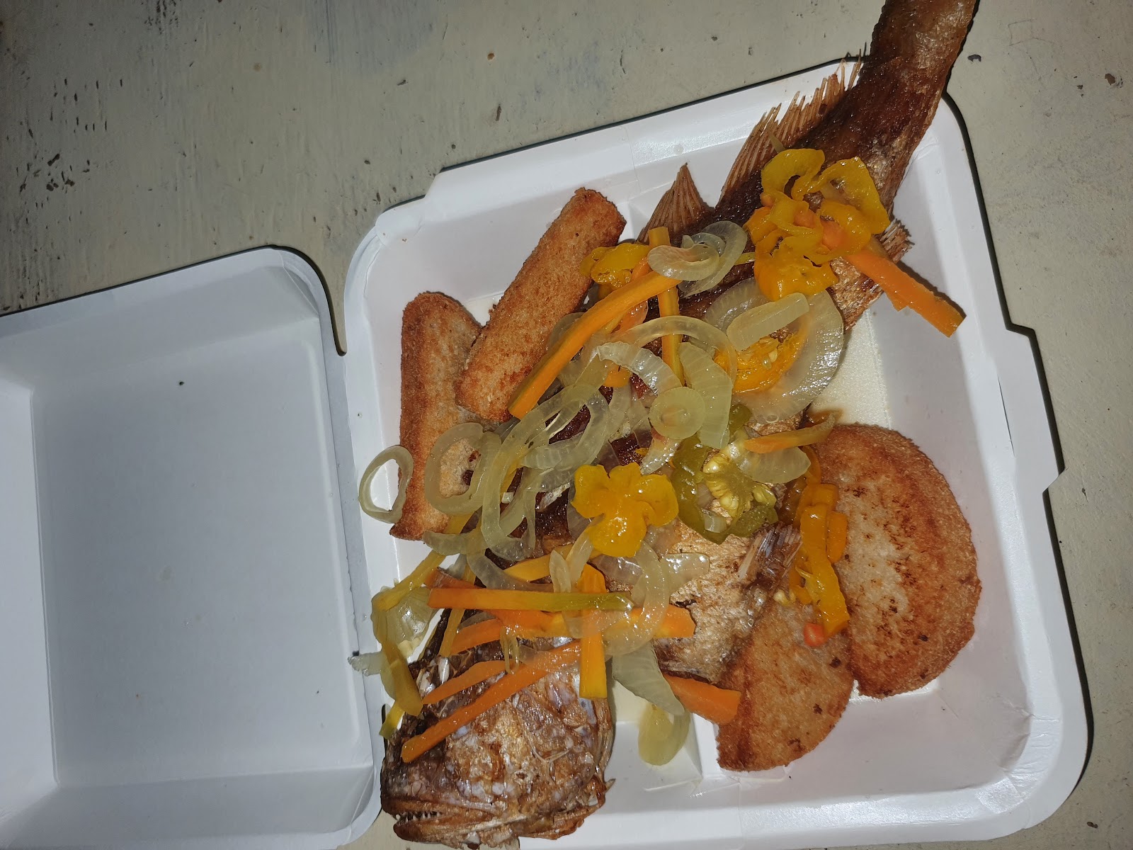 Missa Rowe's | Restaurant and Grill photo