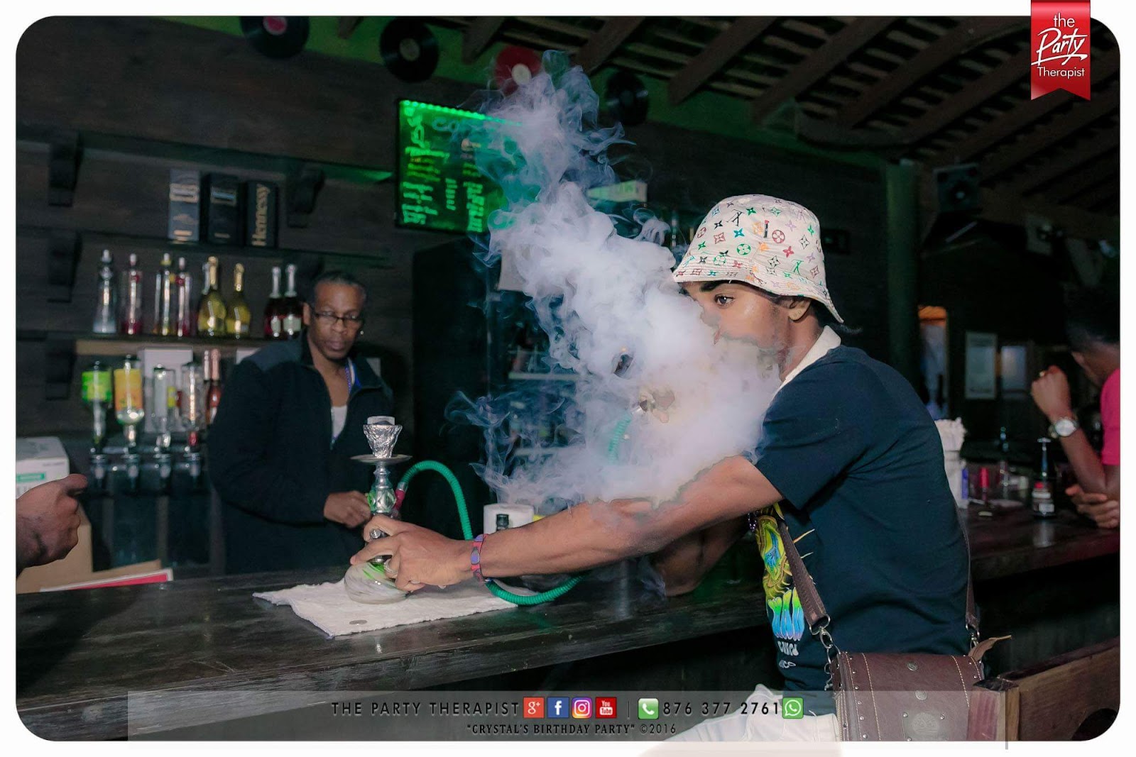 Cafe de blanca photo
