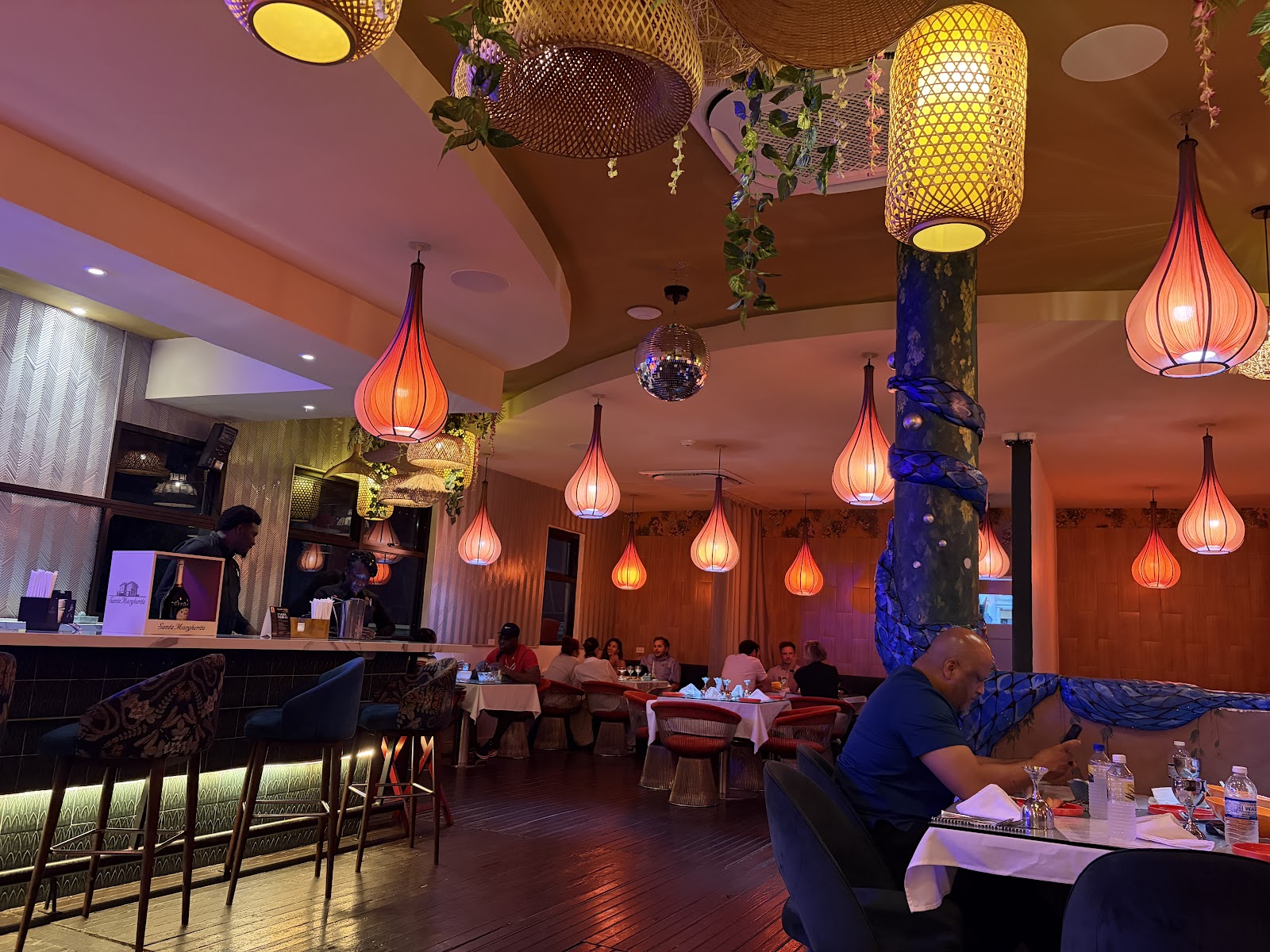 Mystic Thai Kingston photo