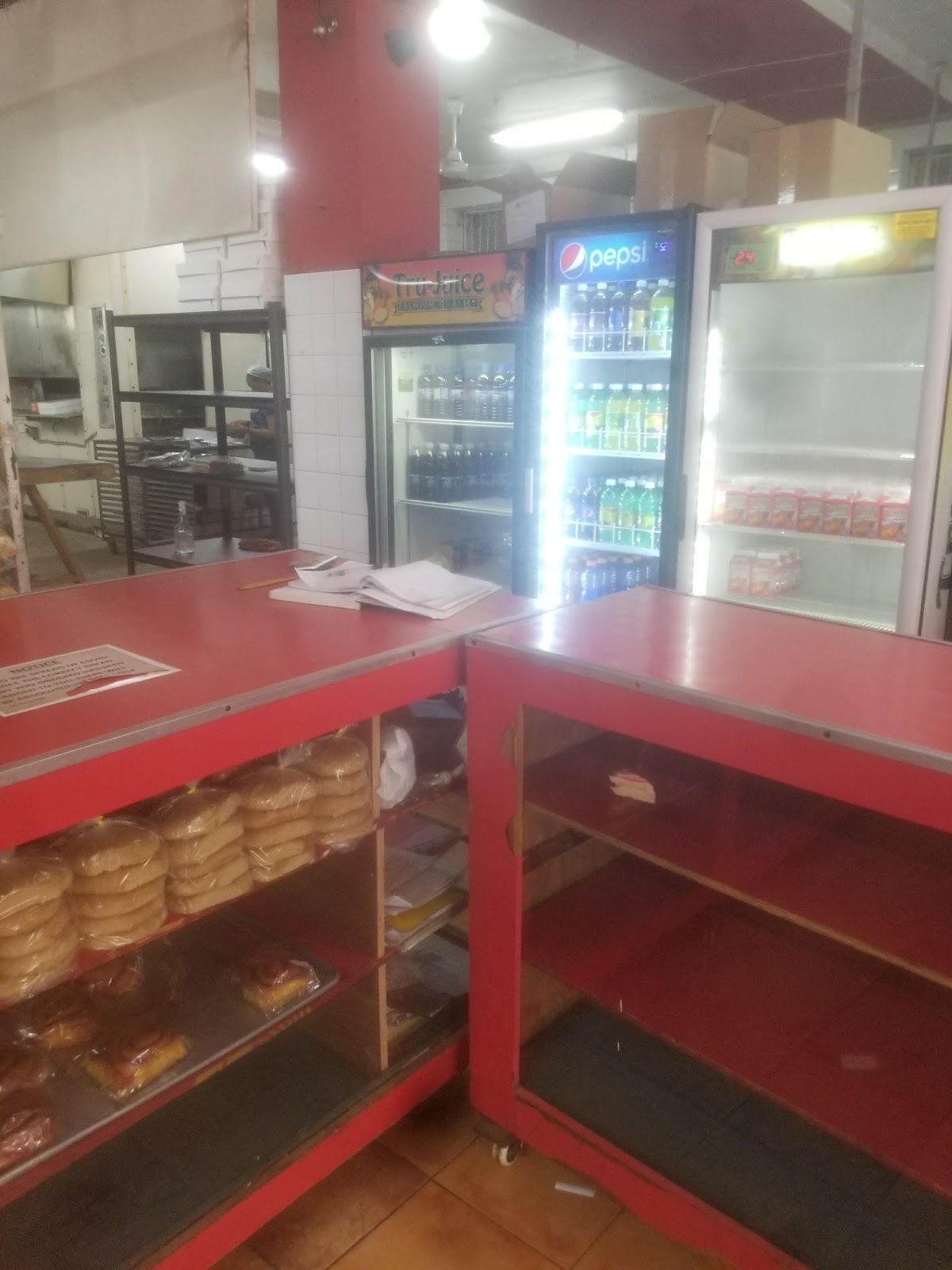 Ditos Bakery photo