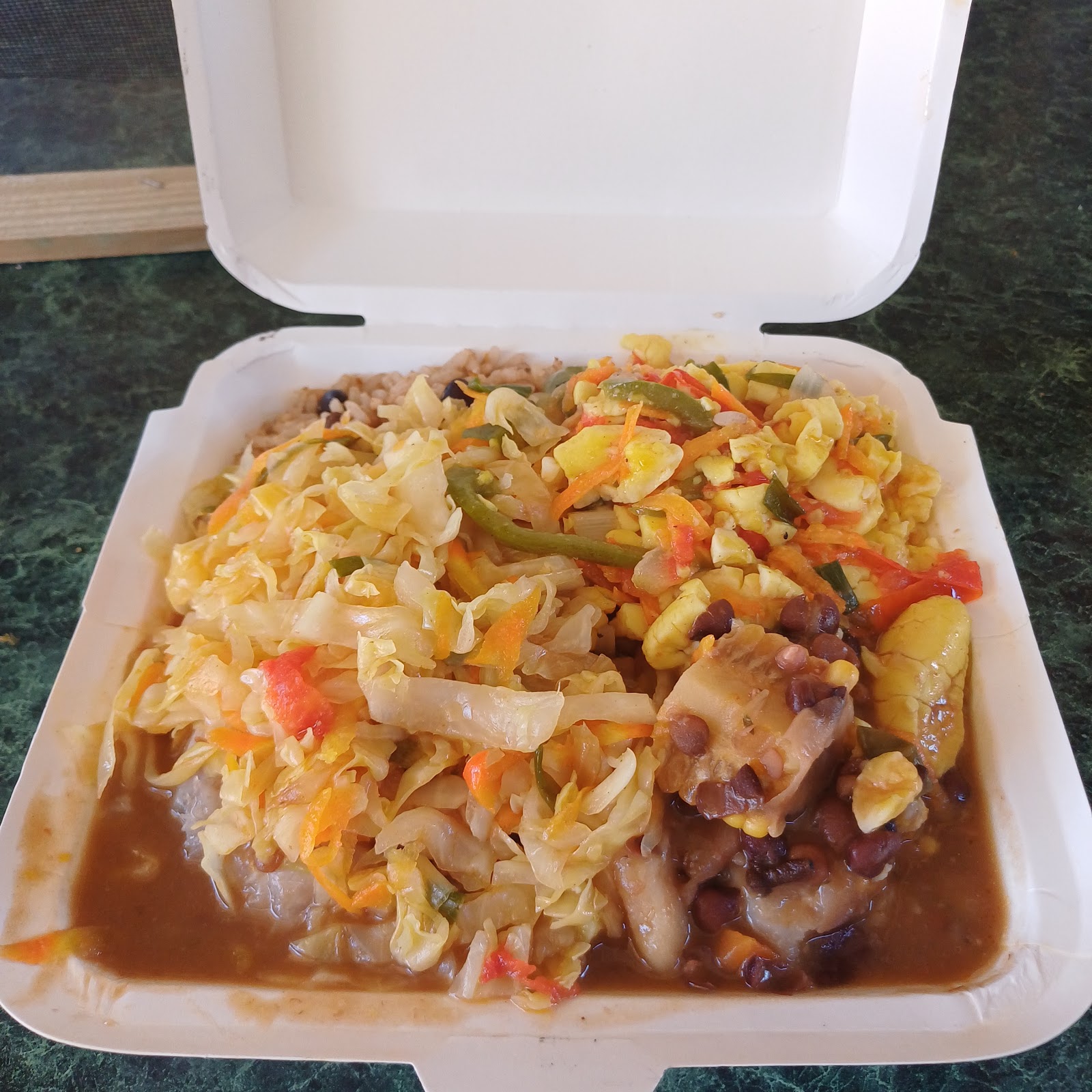 N&G Ital Vegan Restaurant photo